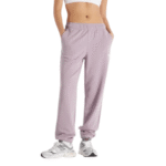 New Balance Sport Essentials French Terry - Pantalón Dama