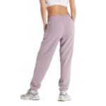New Balance Sport Essentials French Terry - Pantalón Dama - Imagen 3