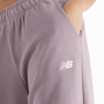 New Balance Sport Essentials French Terry - Pantalón Dama - Imagen 5
