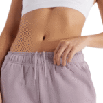 New Balance Sport Essentials French Terry - Pantalón Dama - Imagen 6