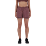 New Balance Sport Essentials 2-in-1 3" - Short Dama