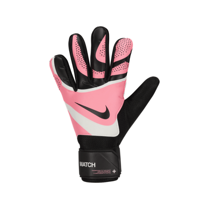 Nike Match - Guantes - Imagen 1