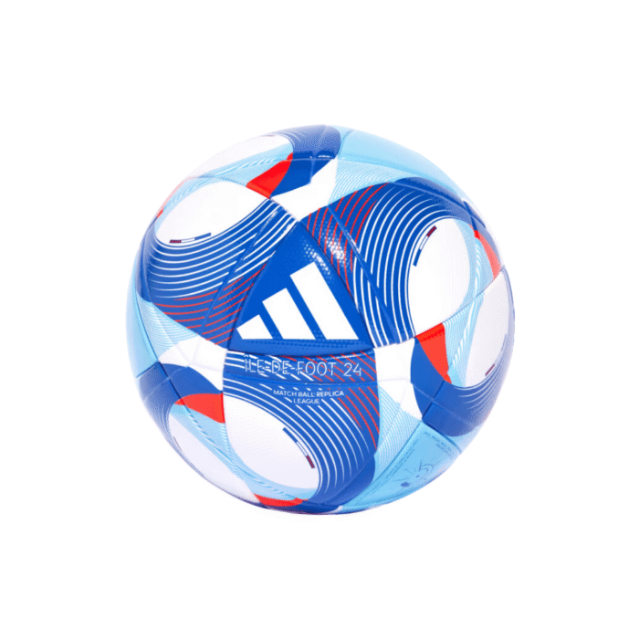 Adidas Olympics 24 League - Pelota de Fútbol - Imagen 1