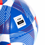 Adidas Olympics 24 League - Pelota de Fútbol - Imagen 3