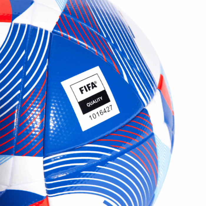 Adidas Olympics 24 League - Pelota de Fútbol - Imagen 3