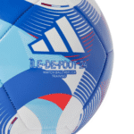Adidas Olympics 24 Training - Pelota de Fútbol - Imagen 3