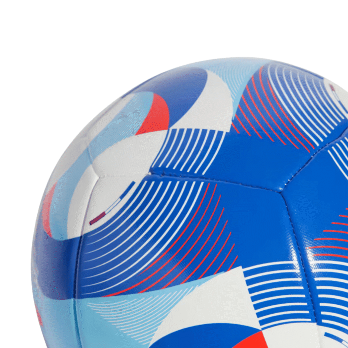 Adidas Olympics 24 Training - Pelota de Fútbol - Imagen 2