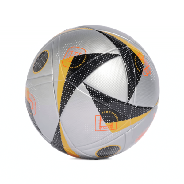 Adidas Euro24 - Pelota de Fútbol - Imagen 2