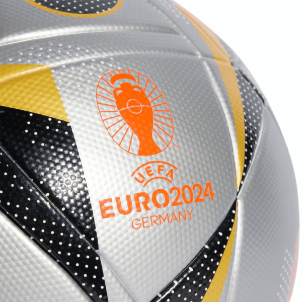 Adidas Euro24 - Pelota de Fútbol - Imagen 3