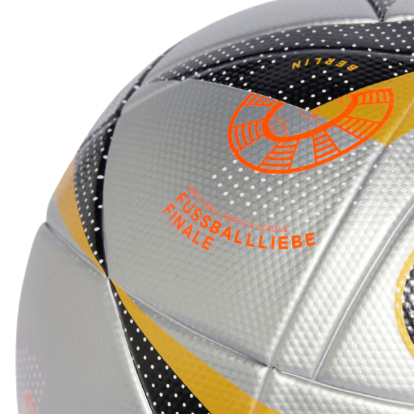 Adidas Euro24 - Pelota de Fútbol - Imagen 4