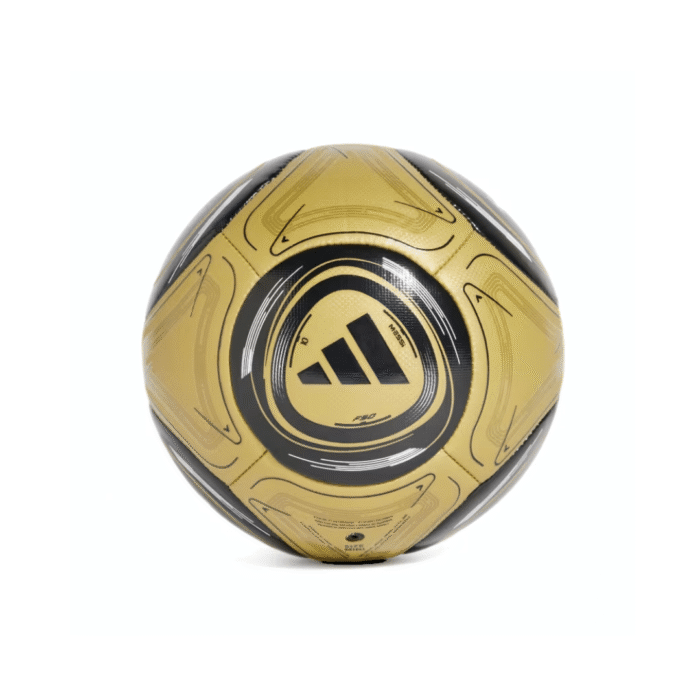 Adidas Messi Club Mini - Pelota de Fútbol - Imagen 1