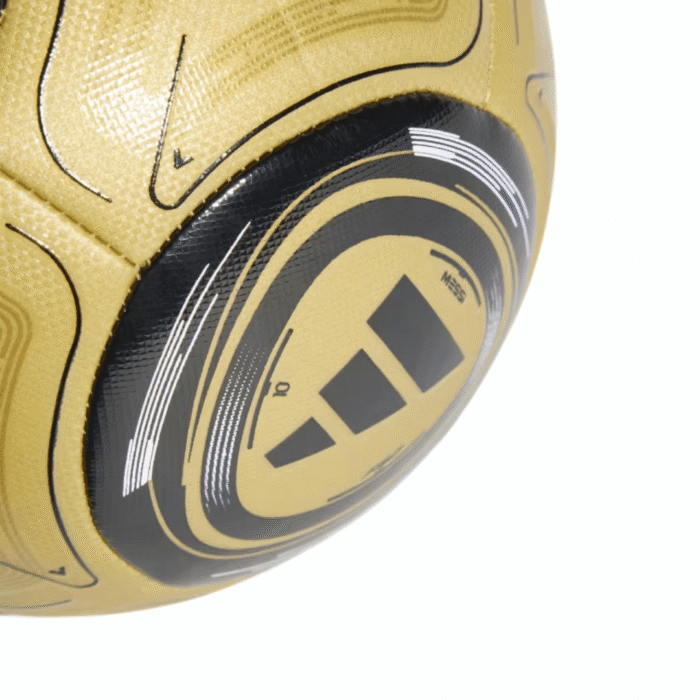 Adidas Messi Club Mini - Pelota de Fútbol - Imagen 2