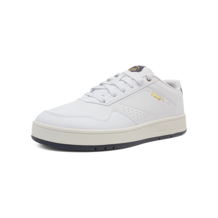 Puma Court Classic - Deportivo Hombre - Imagen 2
