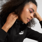 Puma ESS Full Zip - Campera Dama - Imagen 4