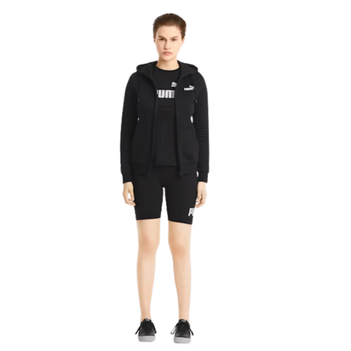 Puma ESS Full Zip - Campera Dama - Imagen 6