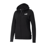 Puma ESS Full Zip - Campera Dama