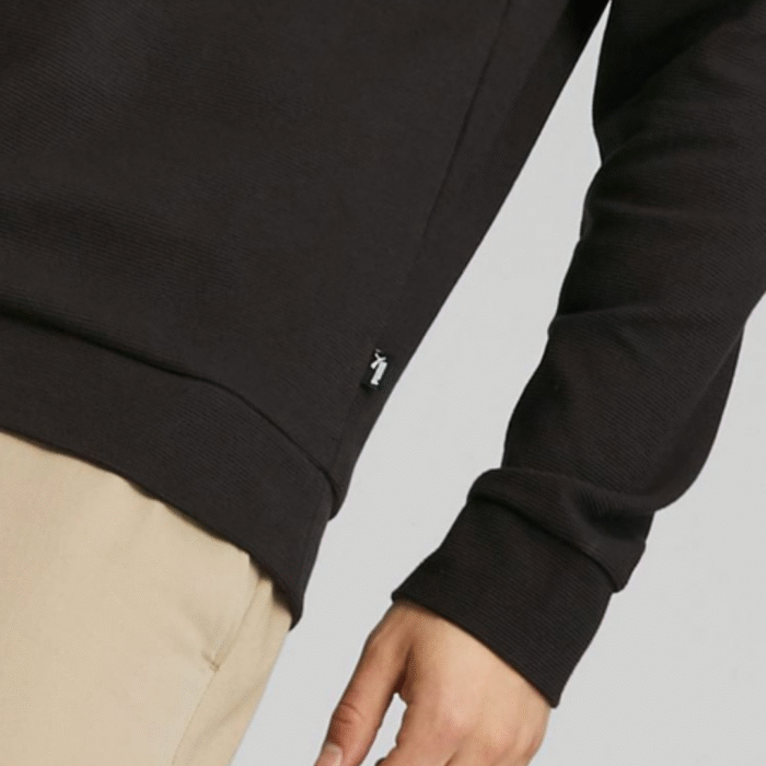 Puma ESS Elevated - Buzo Hombre - Imagen 6