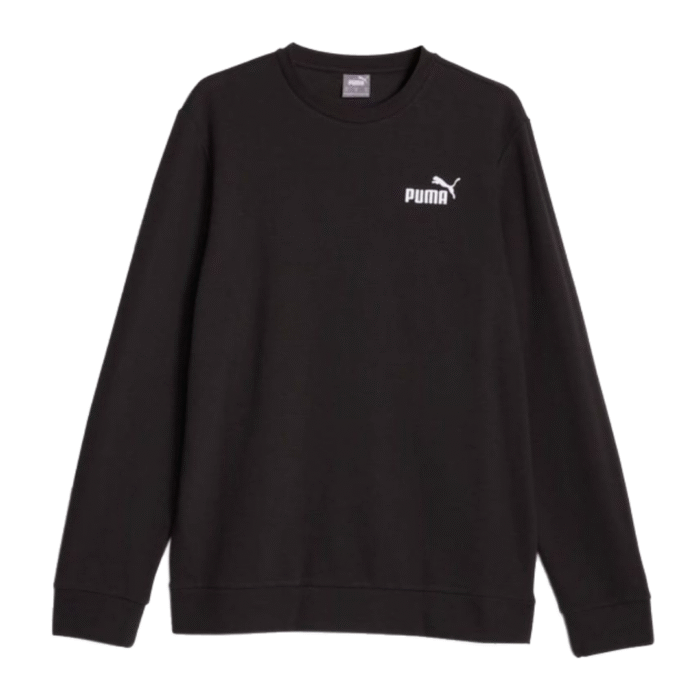 Puma ESS Elevated - Buzo Hombre - Imagen 1
