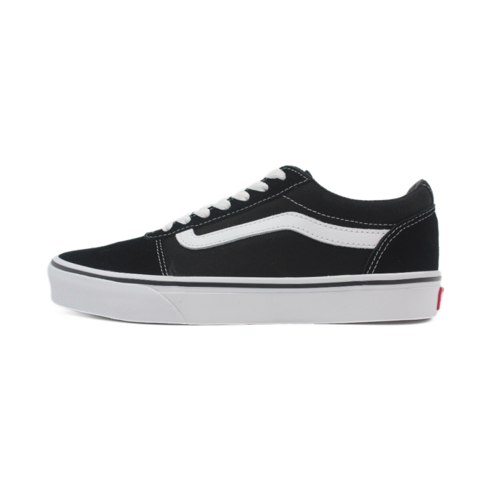 Vans Ward - Deportivo Hombre - Imagen 1