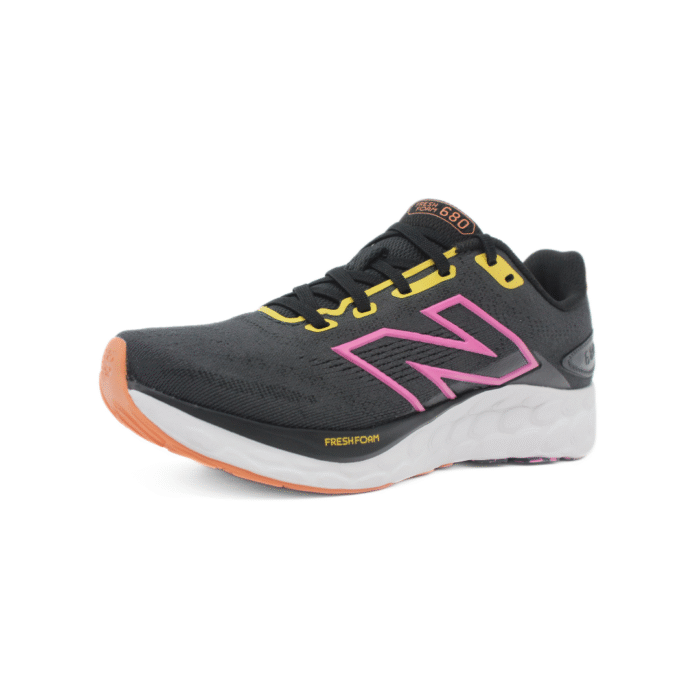 New Balance 680 - Deportivo Dama - Imagen 2