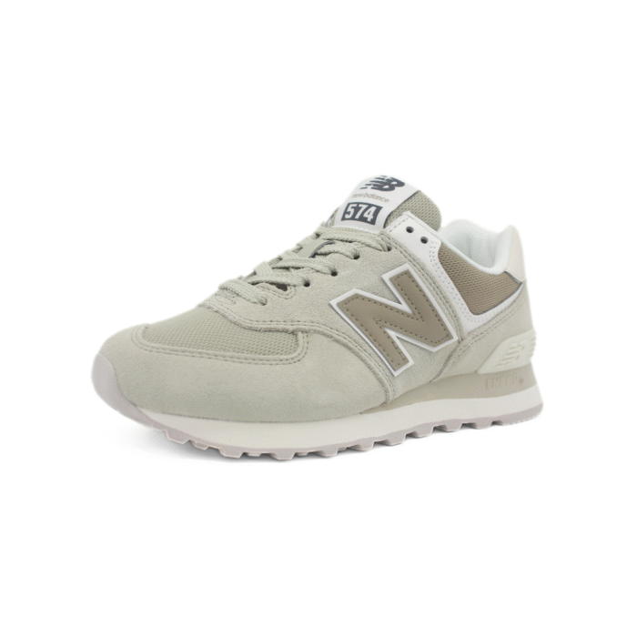 New Balance 574 - Deportivo Dama - Imagen 2