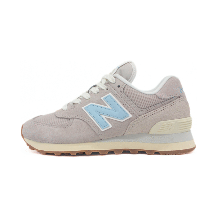New Balance 574 - Deportivo Dama - Imagen 1