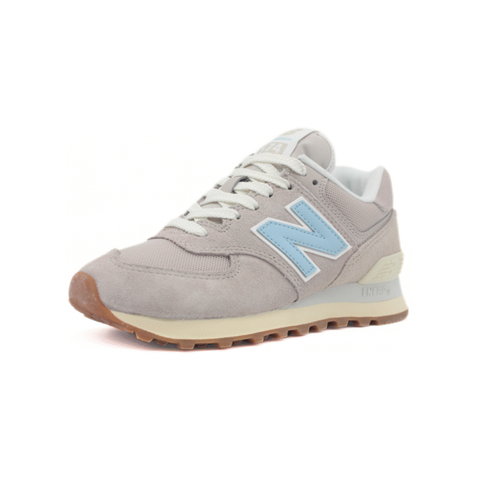 New Balance 574 - Deportivo Dama - Imagen 2