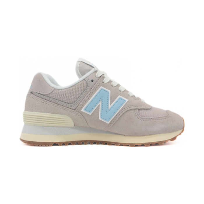 New Balance 574 - Deportivo Dama - Imagen 3