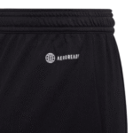 Adidas Entrada 22 - Short Niño - Imagen 3