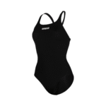 Arena Team Swimsuit Pro Solid - Traje de baño Dama