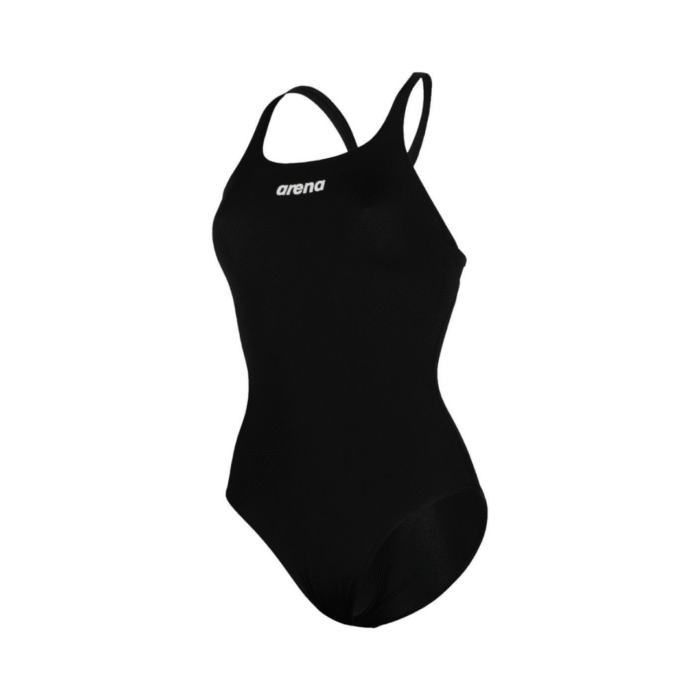 Arena Team Swimsuit Pro Solid - Traje de baño Dama - Imagen 1
