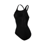 Arena Team Swimsuit Pro Solid - Traje de baño Dama - Imagen 2