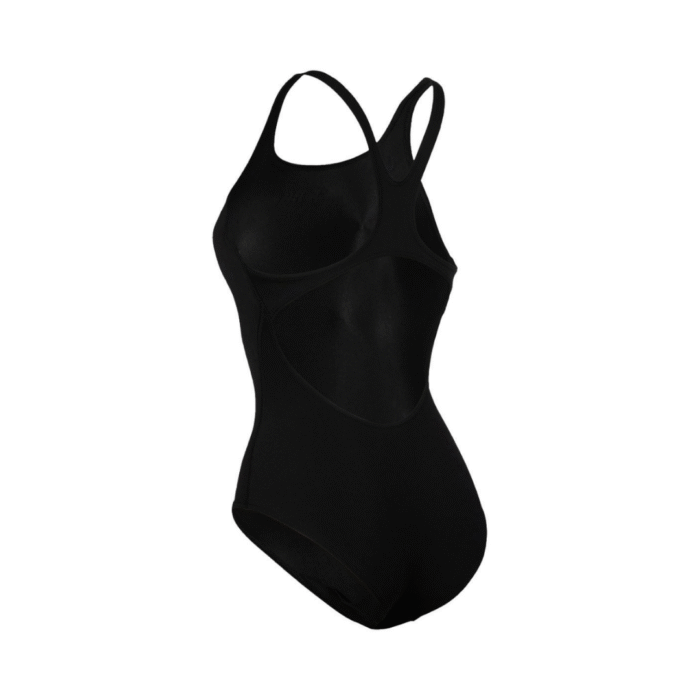 Arena Team Swimsuit Pro Solid - Traje de baño Dama - Imagen 2