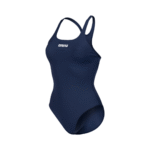 Arena Team Swimsuit Pro Solid - Traje de baño Dama