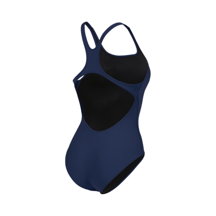 Arena Team Swimsuit Pro Solid - Traje de baño Dama - Imagen 2