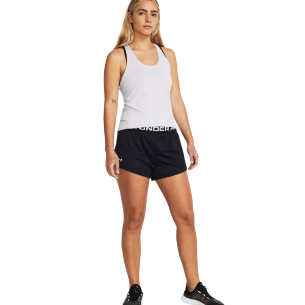 Under Armour Tech Mesh 3" - Short Dama - Imagen 6