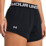 Under Armour Tech Mesh 3" - Short Dama - Imagen 5