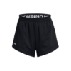Under Armour Tech Mesh 3" - Short Dama