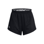 Under Armour Tech Mesh 3" - Short Dama