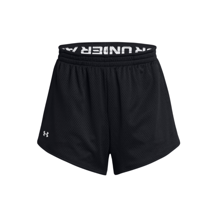 Under Armour Tech Mesh 3" - Short Dama - Imagen 1