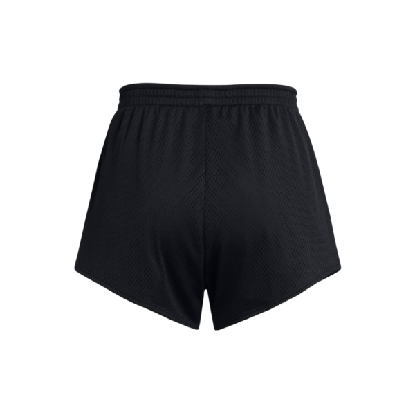 Under Armour Tech Mesh 3" - Short Dama - Imagen 2