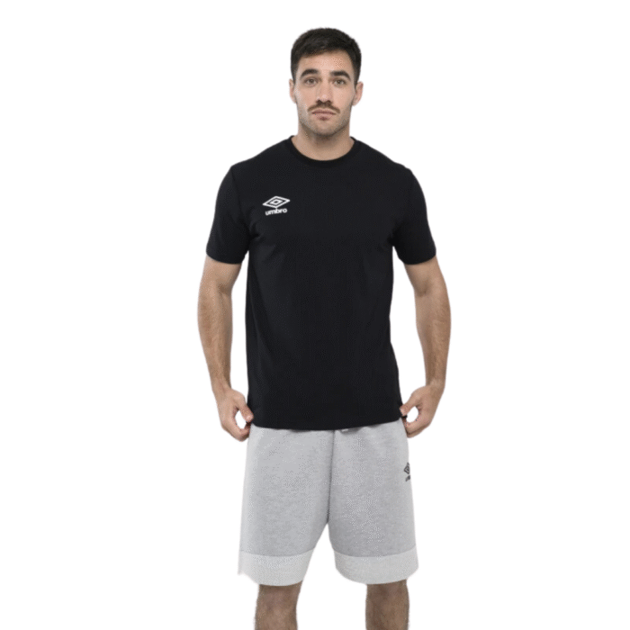Umbro - Remera Hombre - Imagen 1