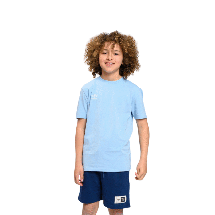 Umbro Ray - Camiseta Niño - Imagen 4