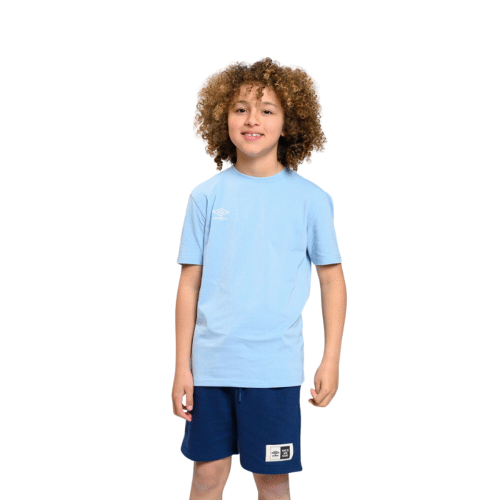 Umbro Ray - Camiseta Niño - Imagen 1