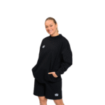 Umbro Felt - Buzo Dama - Imagen 2