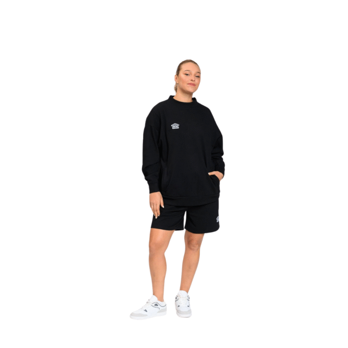 Umbro Felt - Buzo Dama - Imagen 5