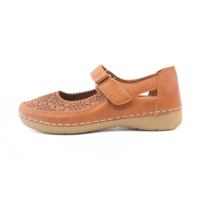 Panama Jack - Zapato Dama - Imagen 1
