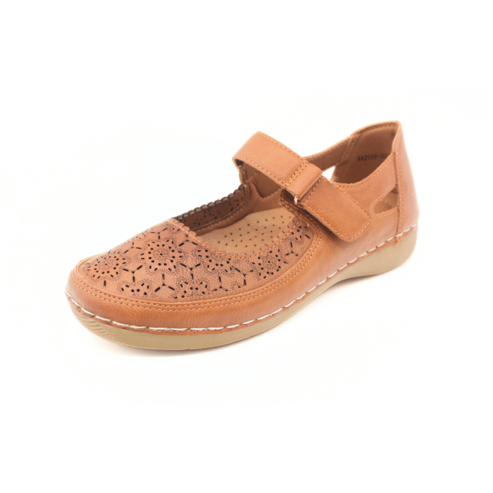 Panama Jack - Zapato Dama - Imagen 2