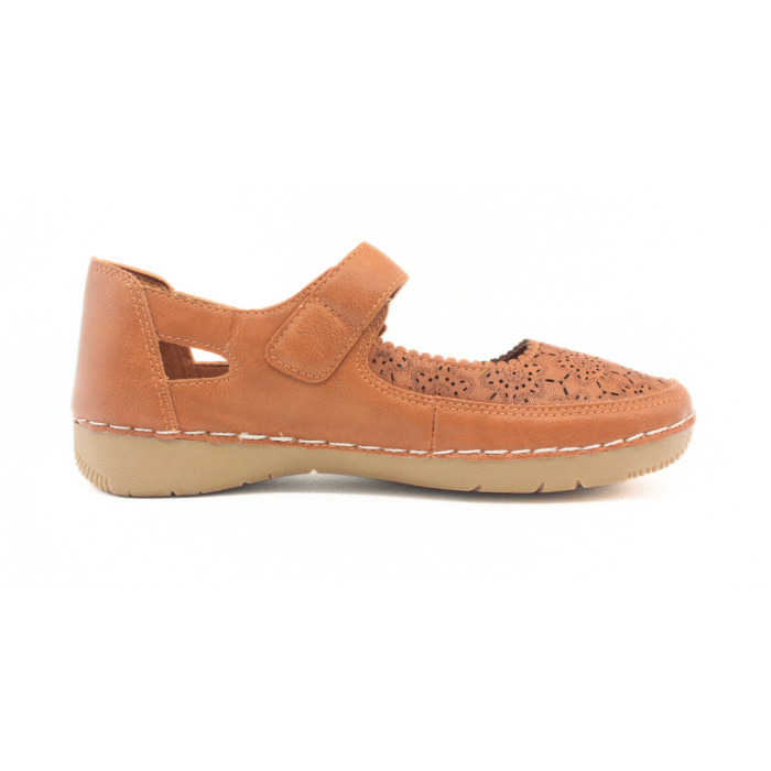 Panama Jack - Zapato Dama - Imagen 3
