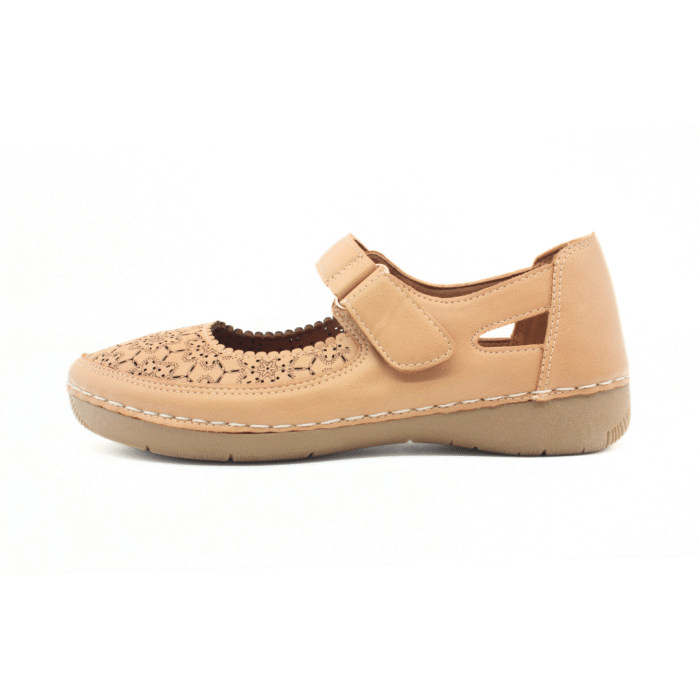 Panama Jack - Zapato Dama - Imagen 7